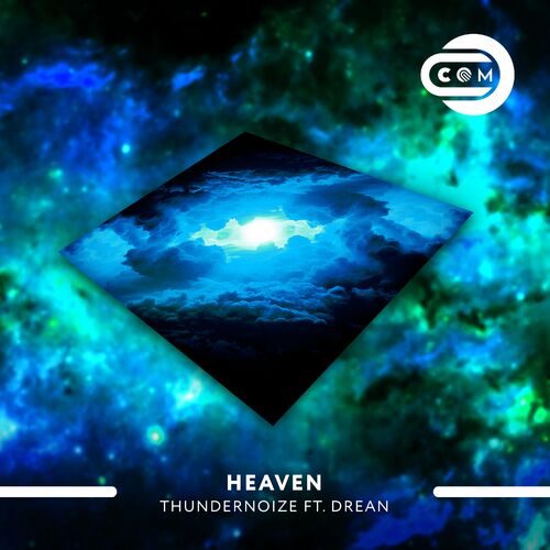 VA - Thundernoize Ft. Drean - Heaven (2022) (MP3)