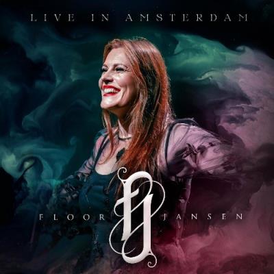 VA - Floor Jansen - Live in Amsterdam (2022) (MP3)