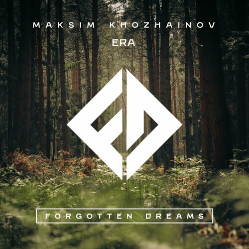 VA - Maksim Khozhainov - Era (2022) (MP3)