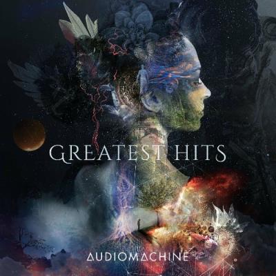 VA - Audiomachine - Greatest Hits (2022) (MP3)
