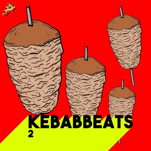 VA - Kebab Beats 2 (2022) (MP3)