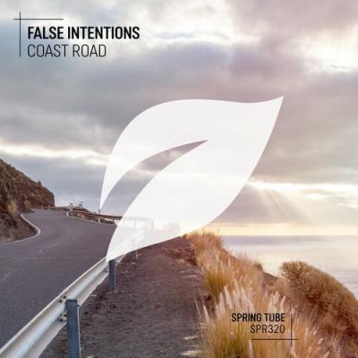 VA - False Intentions - Coast Road (2022) (MP3)