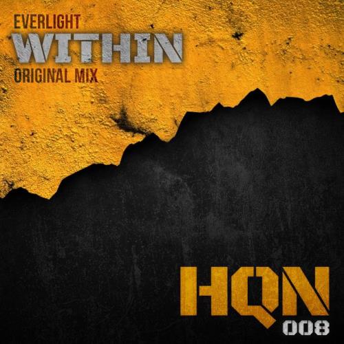 VA - Everlight - Within (Original Mix) (2022) (MP3)