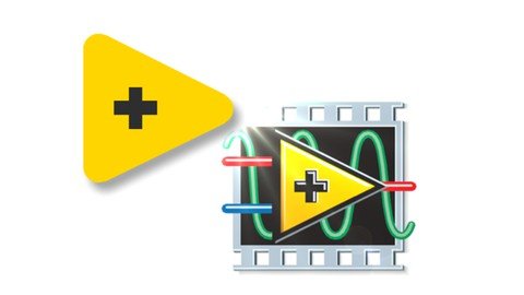 Udemy - Introduction to LabVIEW for Electrical & Software Engineers