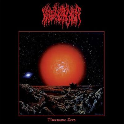 VA - Blood Incantation - Timewave Zero (2022) (MP3)