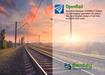 OpenRail Designer CONNECT Edition 2021 Release 2 (10.10.20.078) (x64)