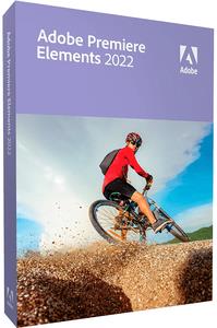 Adobe Premiere Elements 2022.2 (x64) Multilingual