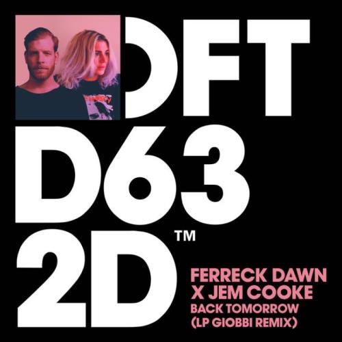 VA - Ferreck Dawn & Jem Cooke - Back Tomorrow (LP Giobbi Remix) (2022) (MP3)