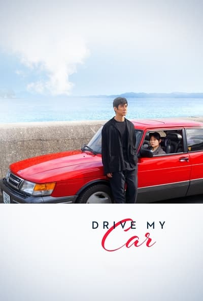 Drive My Car (2021) 720p WEBRip AAC2 0 X 264-EVO