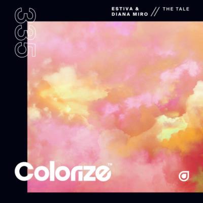 VA - Estiva & Diana Miro - The Tale (2022) (MP3)