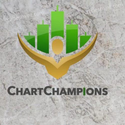 Trades Mint - CHARTCHAMPIONS Course