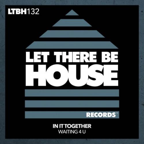 VA - In It Together - Waiting 4 U (2022) (MP3)