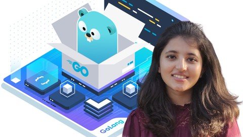 Udemy - Golang for Beginners