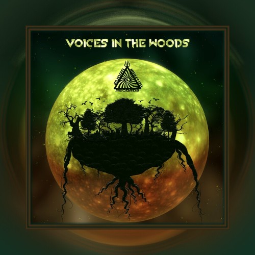 VA - Voices in the Woods (2022) (MP3)