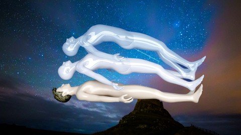 Udemy - Professional Certification in Astral Projection