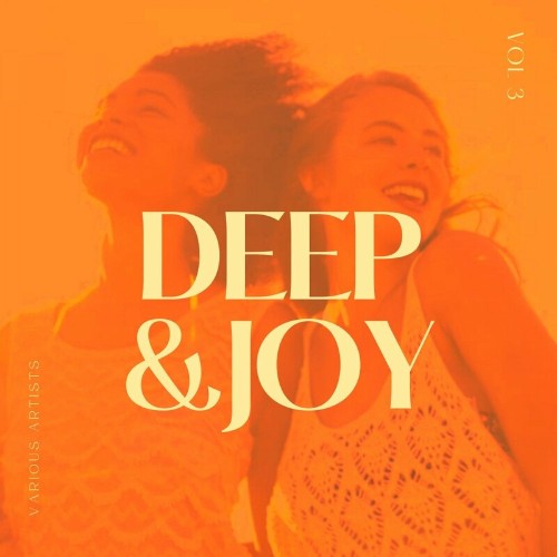 VA - Deep & Joy, Vol. 3 (2022) (MP3)