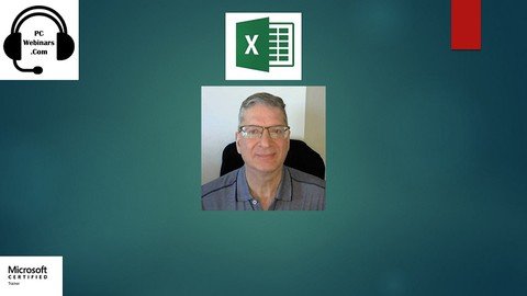 Udemy – Excel Vlookup, Xlookup, and Match & Index functions