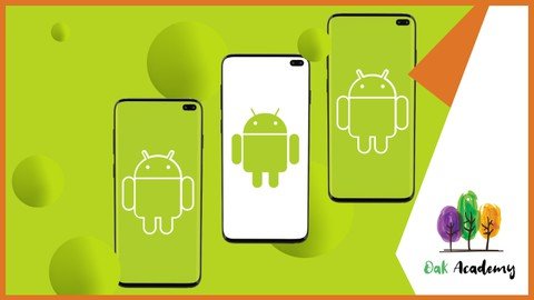 Android App Development - Modern Android Development Skills