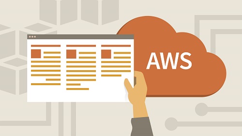 Linkedin Learning - AWS Deployment Provisioning and Automation