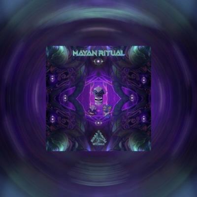 VA - Rudra Mantra - Mayan Ritual (2022) (MP3)