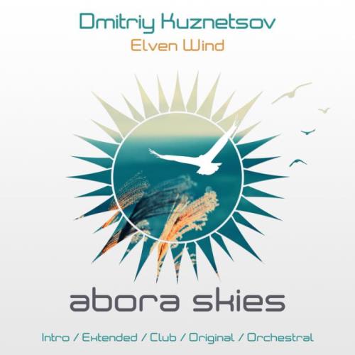 VA - Dmitriy Kuznetsov - Elven Wind (2022) (MP3)