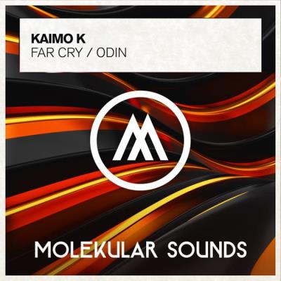 VA - Kaimo K - Far Cry / Odin (2022) (MP3)
