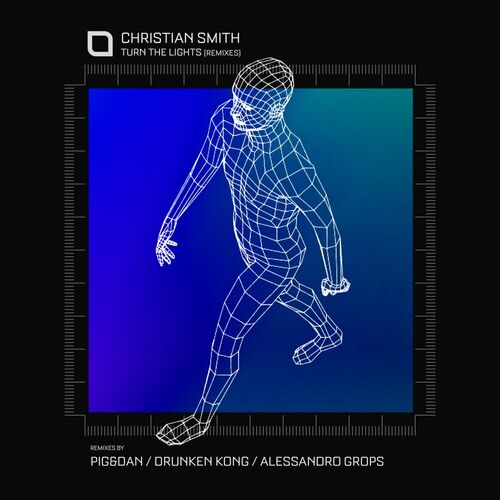 VA - Christian Smith - Turn The Lights (Remixes) (2022) (MP3)