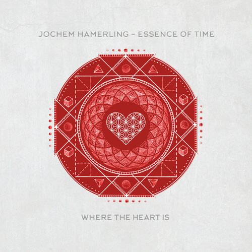 VA - Jochem Hamerling - Essence of Time (2022) (MP3)