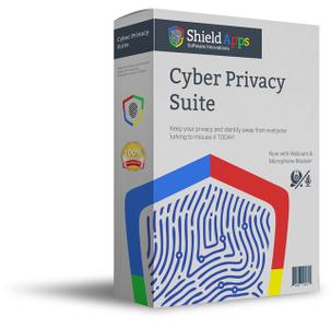 Cyber Privacy Suite 3.7.6 Multilingual
