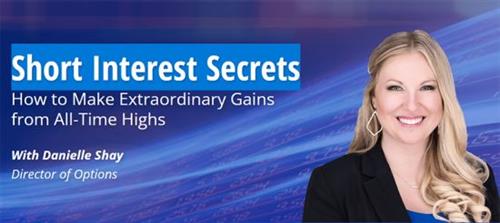 Short Interest Secrets How to Make Extraordinary Gains from All-Time Highs