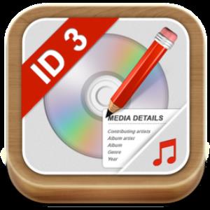 Music Tag Editor 6.1.0 macOS