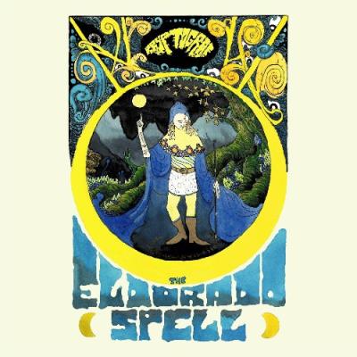 VA - Kryptograf - The Eldorado Spell (2022) (MP3)