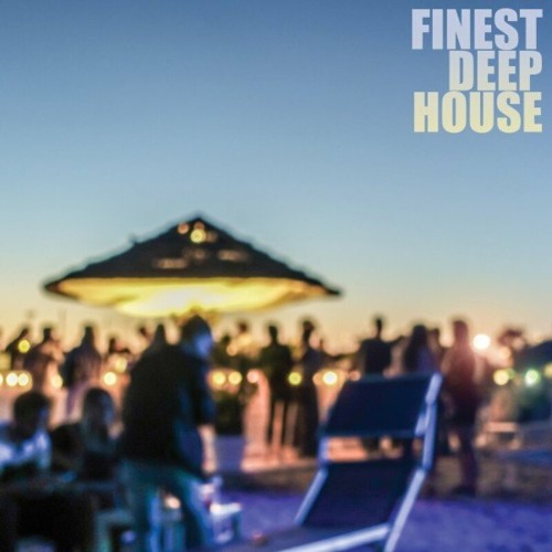 VA - QUADRIGA RECORDINGS - Finest Deep House (2022) (MP3)