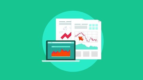 Udemy – The Complete Course On Reading & Understanding A 10K Report