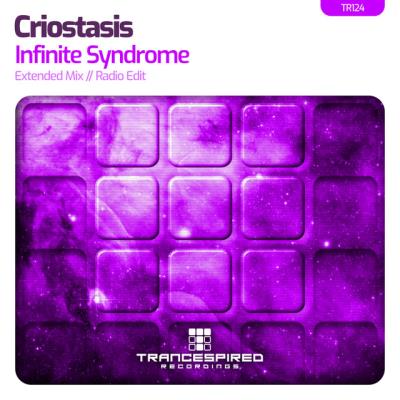 VA - Criostasis - Infinite Syndrome (2022) (MP3)