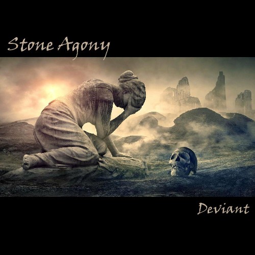 VA - Stone Agony - Deviant (2022) (MP3)