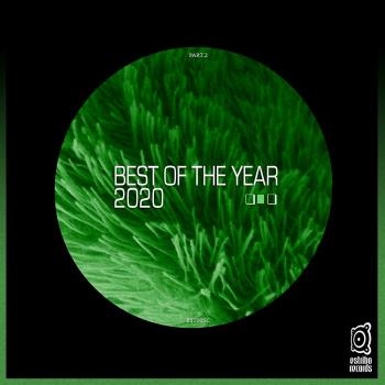 VA - Best Of The Year 2020 Pt 2 (2022) (MP3)