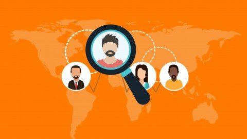Udemy - Learn HR Fundamentals for a Career in Human Resources