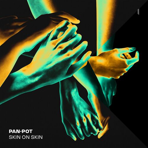 VA - Pan-Pot - Skin on Skin (2022) (MP3)