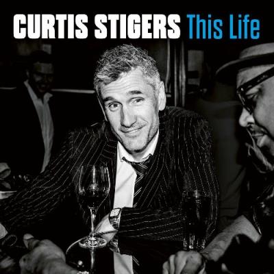 VA - Curtis Stigers - This Life (2022) (MP3)