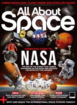 All About Space - Issue 127 2022