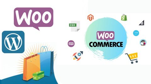 Udemy - WooCommerce Membership Secrets 2022