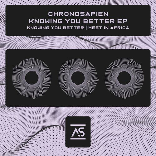 VA - Chronosapien - Knowing You Better EP (2022) (MP3)