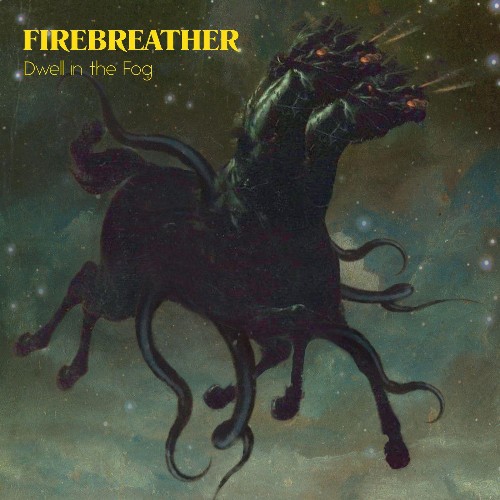 VA - Firebreather - Dwell in the Fog (2022) (MP3)