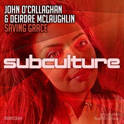 VA - John O'Callaghan & Deirdre McLaughlin - Saving Grace (2022) (MP3)