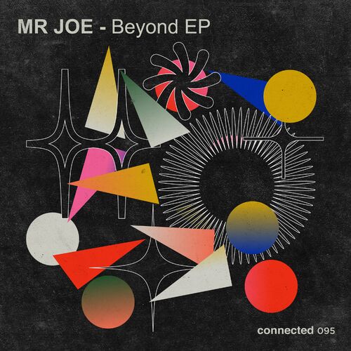 VA - Mr Joe - Beyond EP (2022) (MP3)