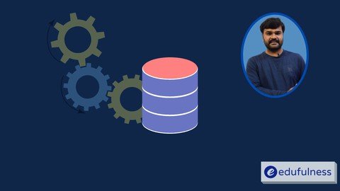 Udemy – Database Management System(DBMS) & SQL  Complete Pack 2022