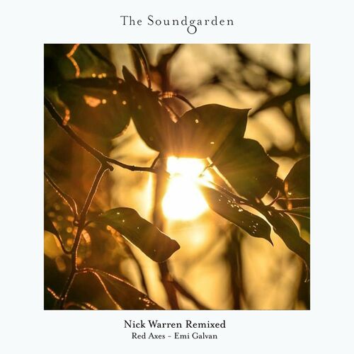 VA - Nick Warren - Nick Warren Remixed (2022) (MP3)