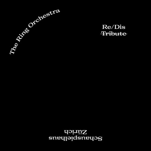 VA - The Ring Orchestra (2022) (MP3)