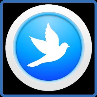 SyncBird Pro 3.6.4 macOS